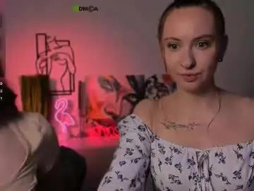 Chaturbate Nude Webcam of mila_glow