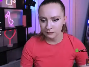 Chaturbate Private Sex Chat of mila_glow