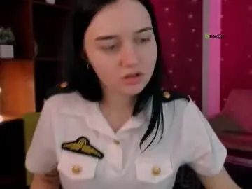 Chaturbate Live Sex of mila_glow