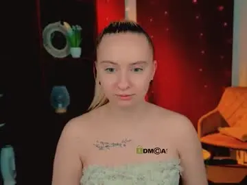 Chaturbate Adult Video Chat of mila_glow