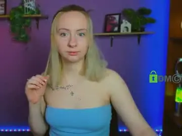 Chaturbate Adult Webcams of mila_glow