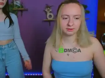 Chaturbate Live Sex of mila_glow