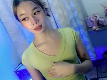 Chaturbate Sex Chat of missfantasia