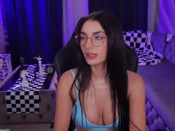 Chaturbate Nude Webcam of mmmaaa1234