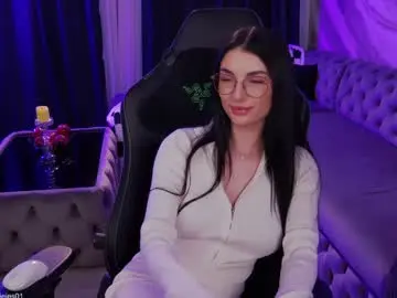 Chaturbate Adult Webcam of mmmaaa1234