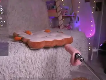 Chaturbate Watch Live Sex Cams of nesthiccduo