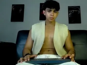Chaturbate Nude Webcam of noah_prada14