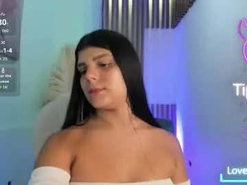 Chaturbate Free Porn Cam of paulinabelle