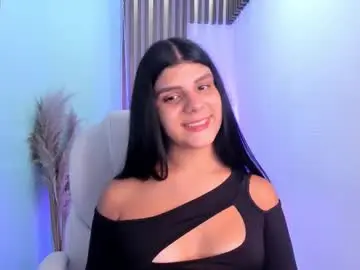 Chaturbate Live Porn of paulinabelle