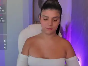 Chaturbate Private Sex Chat of paulinabelle