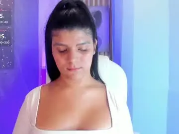 Chaturbate Free Live Porn of paulinabelle