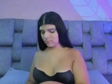 Chaturbate Live Sex of paulinabelle