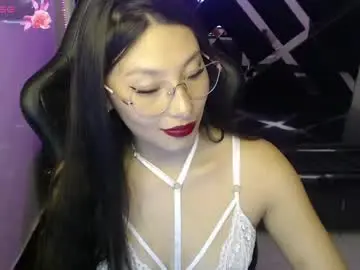 Chaturbate Private Sex Chat of queen_jen_v