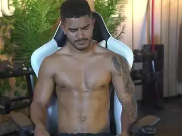 Chaturbate Live Porn of reik_von