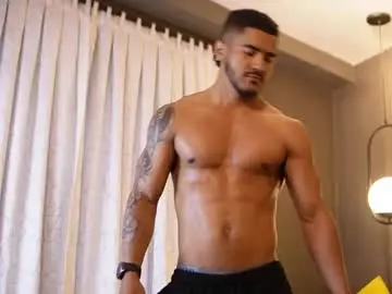 Chaturbate Free Porn Cam of reik_von