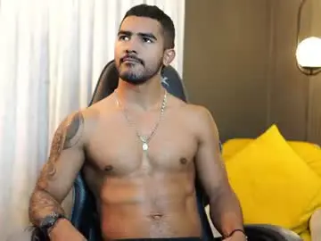 Chaturbate Best Webcam of reik_von