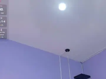 Chaturbate Best live sex cam show of slutlittlecamila