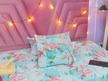 Chaturbate Best Webcam of slutlittlecamila