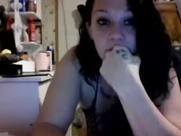 Chaturbate Live Porn of snowbunnyballs