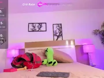 Chaturbate Live Sex Cam of sophia_duarte_