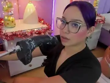 Chaturbate Best live sex cam show of sophyruiz_