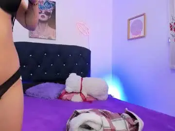 Chaturbate Free Live Porn of valeria_and_zoe