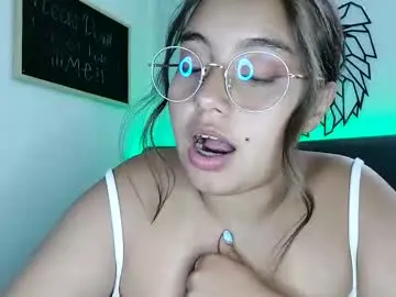 Chaturbate Watch Live Sex Cams of valeria_cherry