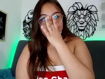 Chaturbate Watch Live Sex Cams of valeria_cherry
