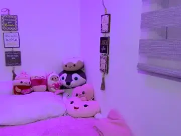 Chaturbate Adult Webcams of valeria_cherry