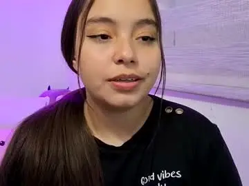 Chaturbate Watch Live Sex Cams of valeria_cherry