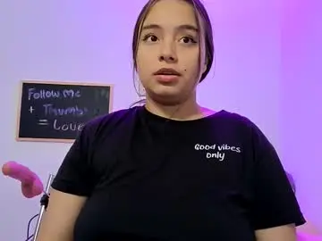 Chaturbate Live Porn of valeria_cherry