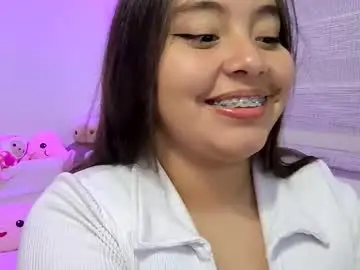 Chaturbate Live Sex Cam of valeria_cherry