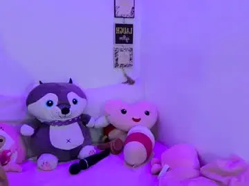 Chaturbate Sex Cam of valeria_cherry