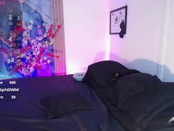 Chaturbate Sex Chat of valkiria_09_