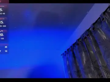 Chaturbate Sex Chat of valkiria_09_