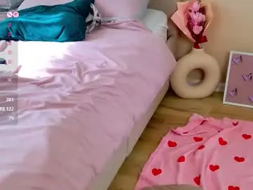 Chaturbate Free Porn Cam of yrsadupont