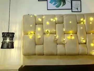 Chaturbate Live Sex Cam of zoelucas