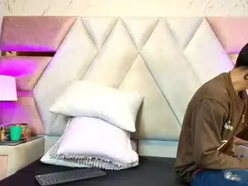 Chaturbate Private Sex Chat of zoelucas