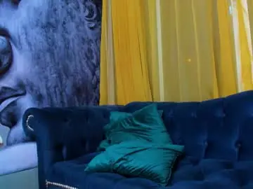 Chaturbate Watch Live Sex Cams of _angel_rivera