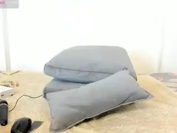 Chaturbate Nude Webcam of _danik0