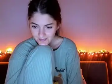Chaturbate Nude Webcam of _just_a_simple_girl