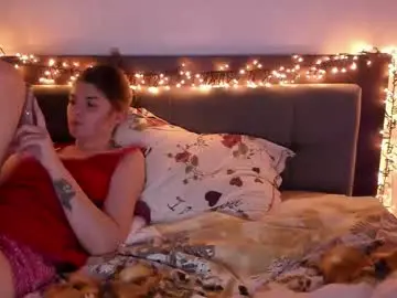 Chaturbate Best Webcam of _just_a_simple_girl