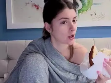 Chaturbate Sex Chat of _just_a_simple_girl
