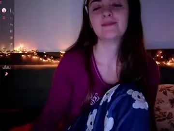 Chaturbate Adult Webcam of _just_a_simple_girl