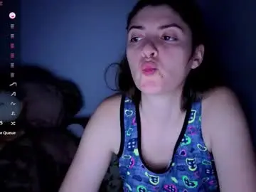 Chaturbate Sex Cam of _just_a_simple_girl