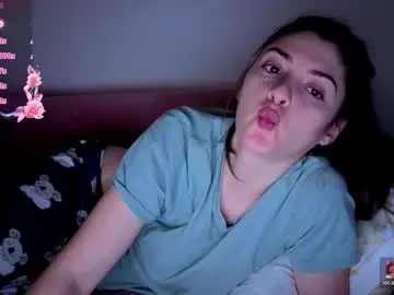 Chaturbate Live Sex of _just_a_simple_girl