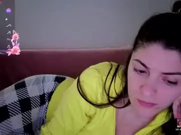 Chaturbate Watch Live Sex Cams of _just_a_simple_girl