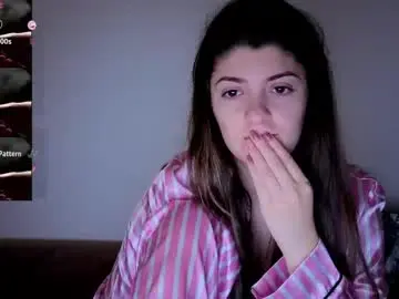 Chaturbate Best live sex cam show of _just_a_simple_girl