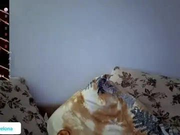 Chaturbate Sex Cam of _just_a_simple_girl