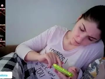 Chaturbate Adult Webcam of _just_a_simple_girl